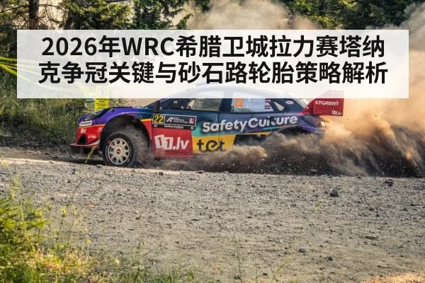 rally car gravel road dust - V Sports